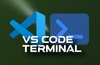 VS Code Integrated Terminal